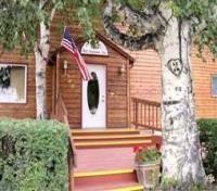 All Seasons Bed & Breakfast